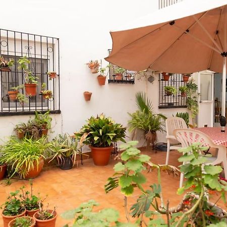 카디스 El Patio De La Vina By Gades Gestion 아파트 외부 사진