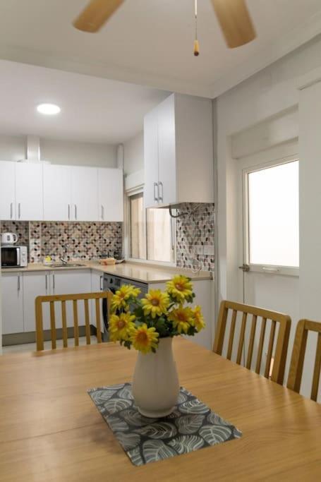 카디스 El Patio De La Vina By Gades Gestion 아파트 외부 사진